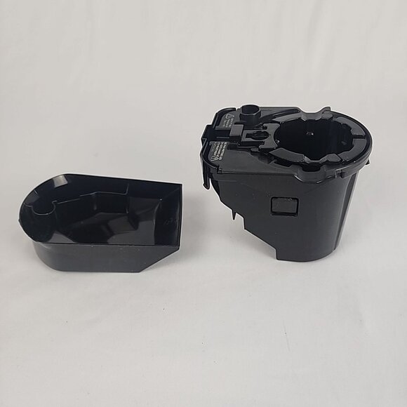 KEURIG 2.0 K400 Coffee Machine K-Cup Pod Holder and Base replacement parts USED - Picture 2 of 14